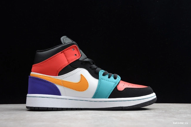 Reps 554724-125 mid air jordan multi-color 1 0406
